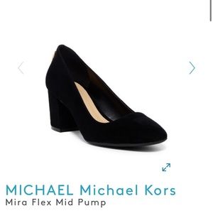 Michael Kors Heels